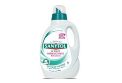 Sanytol Wäschmittel desifinzierd - 1,65 L